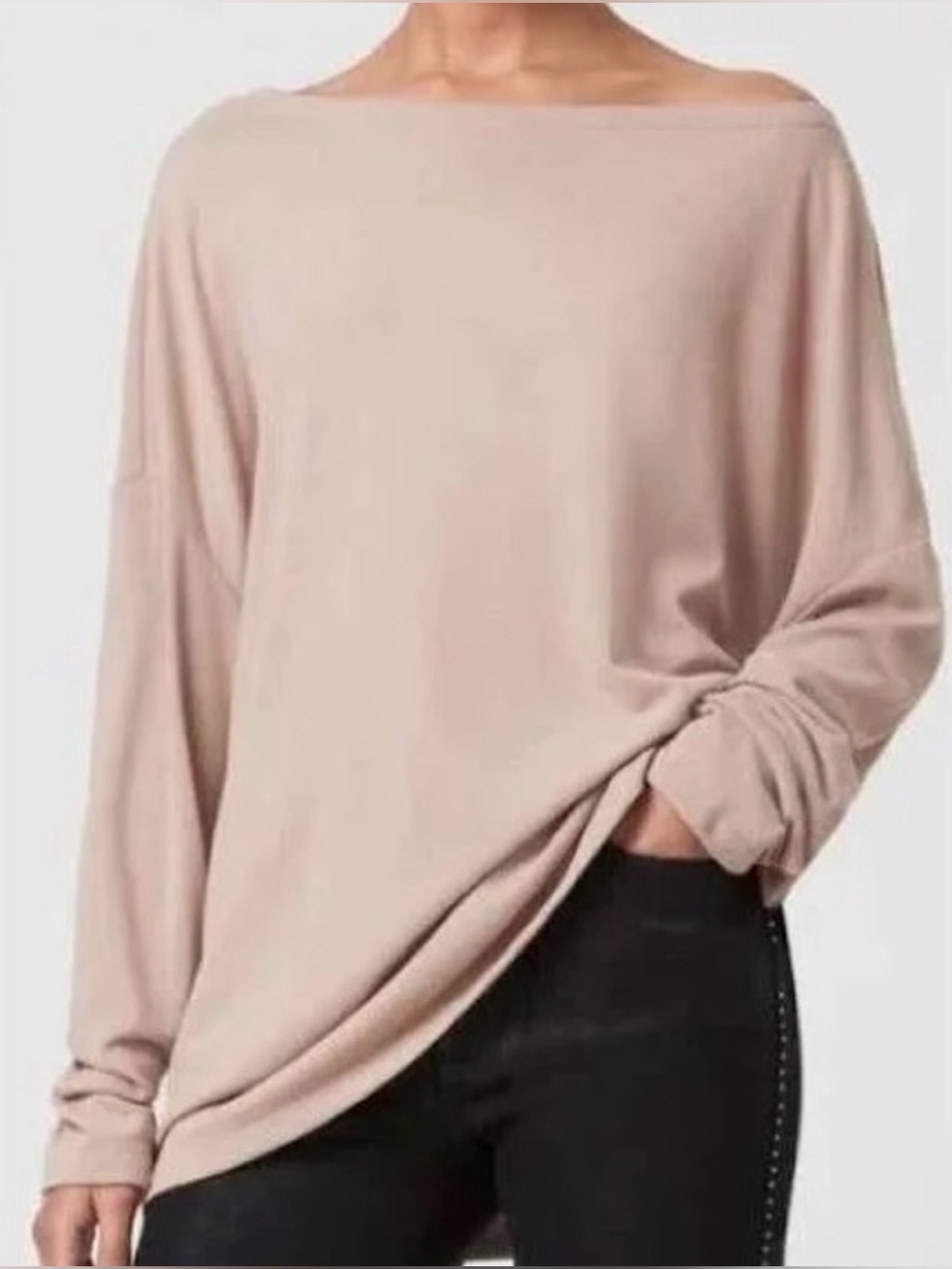 ALLSAINTS Rita LS Tee - Picture 3 of 8